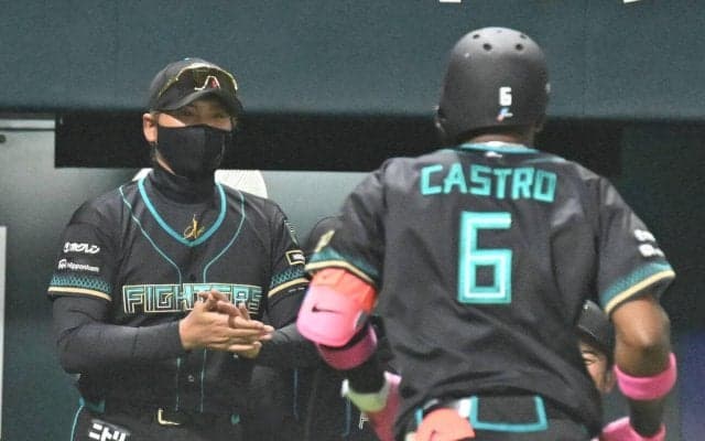 【日本ハム】新庄監督「お願いしやす！」開幕３連敗阻止へ　29日先発有原航平に古巣斬りを託す