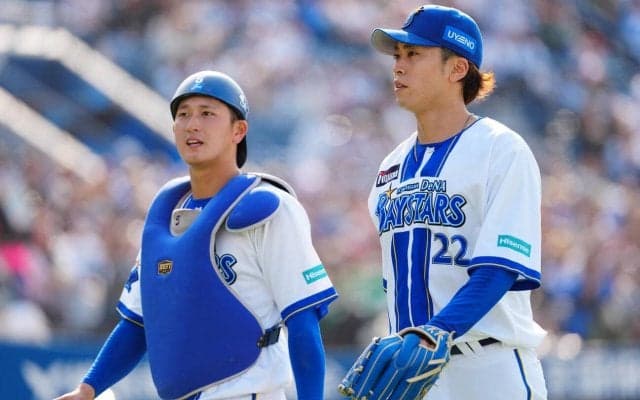 【DeNA】入江大生は４回５安打３四球で４失点　ルーキーイヤー以来の先発登板も初勝利ならず