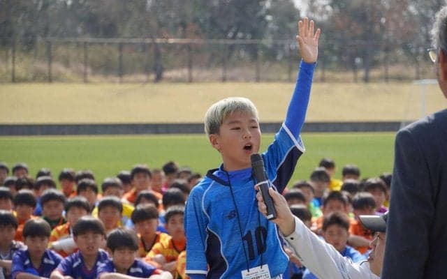 【少年サッカー】サガン鳥栖、スマイス・セレソンなど４強進出　全国小学生選抜サッカー九州大会