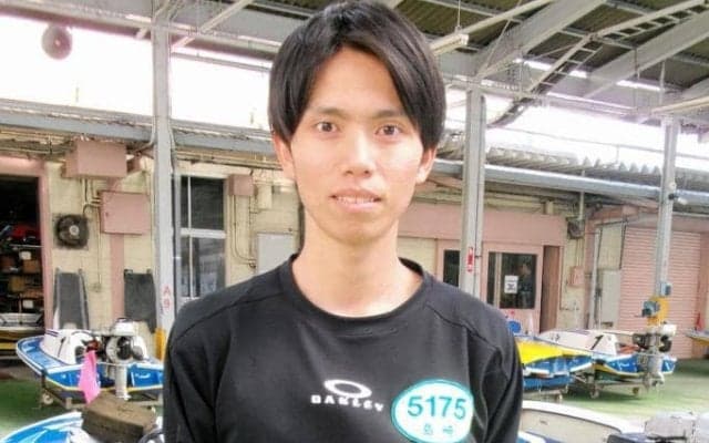 【ボート】平和島ルーキーＳ　仕上がりに納得の島崎丈一朗が予選突破　デビュー初優出をにらむ「気持ちを入れて行きます」