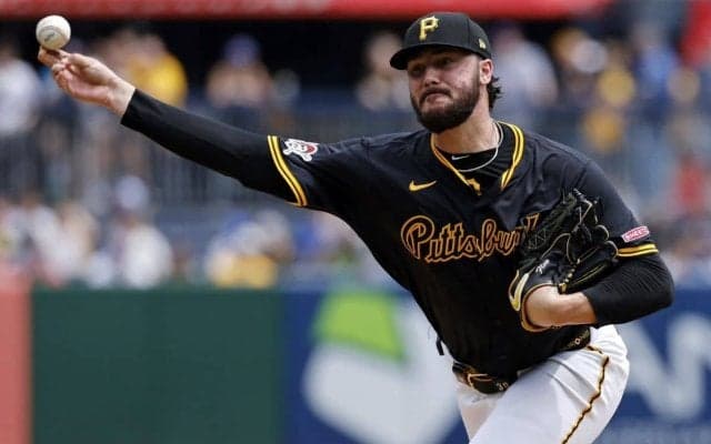 有望株4人を売却して獲得を模索　幻と消えたスキーンズの“ヤンキース電撃移籍説”が話題に「実現はまだ先。ただ、その日はいずれやってくる」