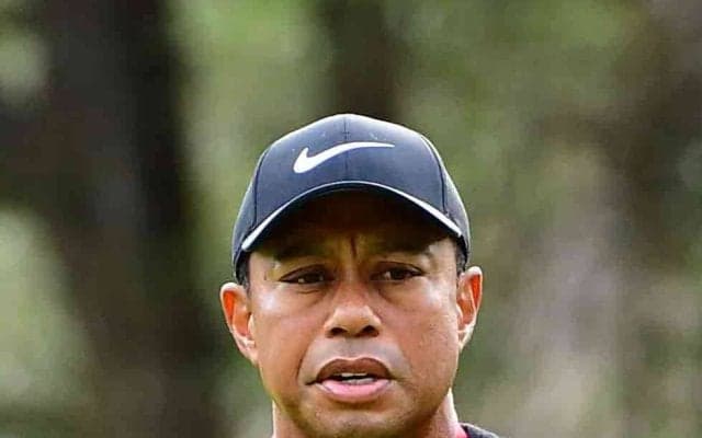 事故で逮捕のウッズを女子テニス界レジェンドが痛烈批判「他の人も傷つけてしまうかも」