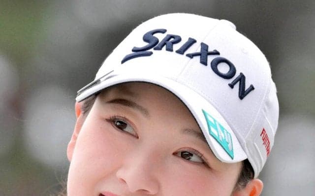 小祝さくらが７７位で予選落ち「来週また頑張る」　左手首痛から復帰４戦目、昨年開幕戦以来１年ぶり