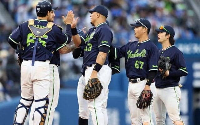 開幕2日目で“異常事態”か　セパ最下位球団が「2-0」…プロ野球ファン騒然「気持ちよすぎる」