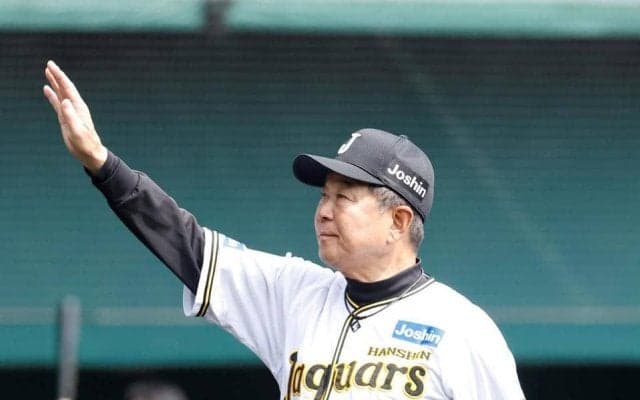 阪神・平田２軍監督「肝心なところで打たんやん」６安打の打線にハッパ　５回５失点の先発・大竹は「修正できる」【一問一答】