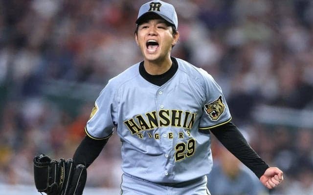 「神の子すぎる」髙橋遥人、5年ぶり完封に虎党熱狂　112球の力投で巨人斬り「ローテ守れたら何勝するんだ」