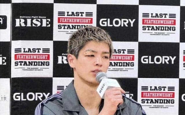 「納得いかない」濃厚キス話題の白鳥大珠、まぶた１０針縫う負傷で無念ストップ判定負け「思い描いた通りにいかなかった」