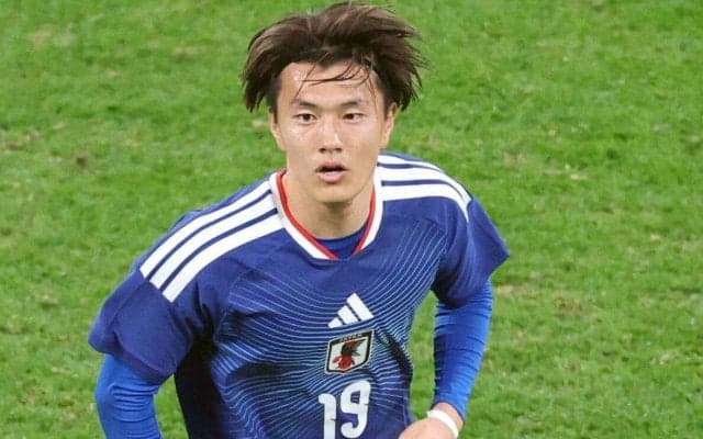 【スコットランド戦の見どころ】森保ジャパン、Ｗ杯イヤー初陣の初ゴールは？　１トップ先発予想のＦＷ小川航基に注目