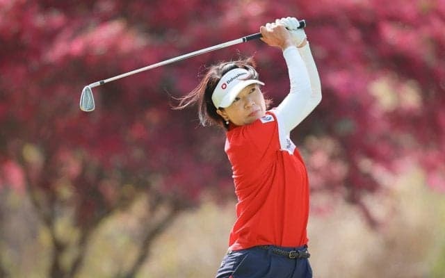 大山志保「こんなに幸せなことはない」 “105歳タッグ”で涙の予選通過