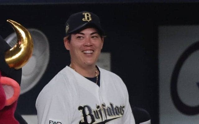 【とっておきメモ】35歳オリックス九里亜蓮“元日”に350球　周囲の度肝を抜く鉄腕ぶり