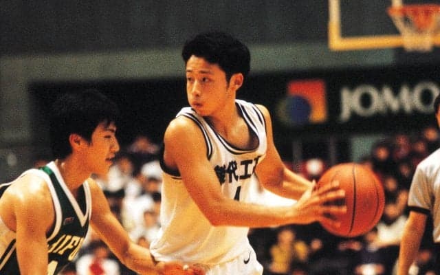 【部活やろうぜ！】田臥勇太（宇都宮ブレックス）が語る能代工業高校「必勝不敗」９冠を導き出した「細部への徹底」の日々