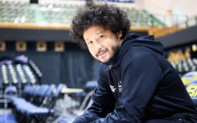 【部活やろうぜ！】『「工業さ、来い」と言われて』田臥勇太（宇都宮ブレックス）が語る能代工業高校への進学と下宿生活