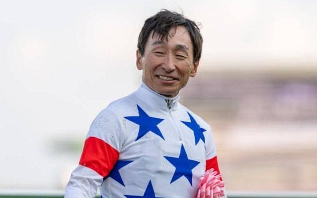 【日経賞】春天へ名乗り、マイユニバースが差し切り重賞初V…横山典も手応え