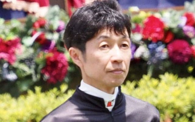 【阪神3R】武豊レッドレベンディスが鮮やかな差し切りV