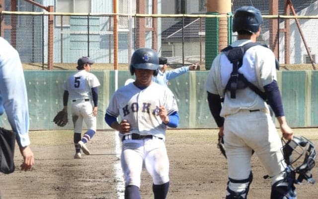 刈谷工科がサヨナラ勝ち！９回2死からひっくり返して公立校対決を制す！【愛知西三河地区】