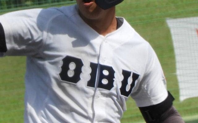 【一覧】日本福祉大付、大府などが県大会出場へ！愛知・知多地区2次トーナメント【26年春高校野球】
