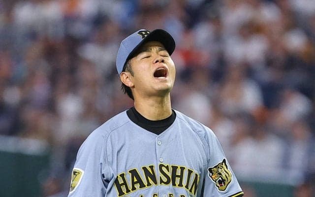 【阪神】高橋遥人が四球献上した時、小幡竜平が歩み寄って話したこと「少しでも」凡事徹底の姿勢