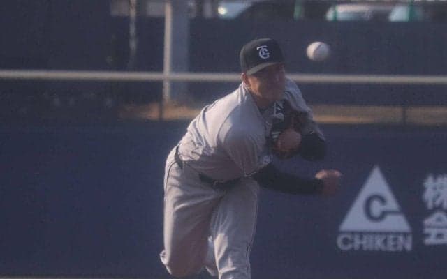 【巨人】大勢、復帰後初実戦で好投　29日１軍練習に合流予定「体の状態も聞きながら」杉内コーチ