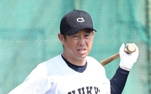 【センバツ】準決勝臨む中京大中京、実戦想定した打撃練習重点に最終調整　左腕杉本攻略へ対策