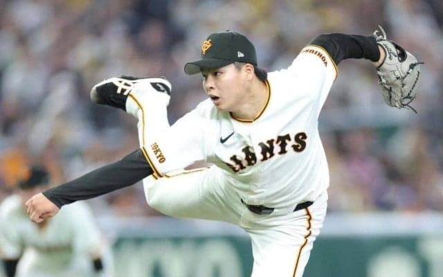 巨人　ドラ１竹丸に続きドラ２田和が１回無失点デビュー　第３戦先発のドラ３山城に「プレッシャーを与えるわけじゃないですけど…」
