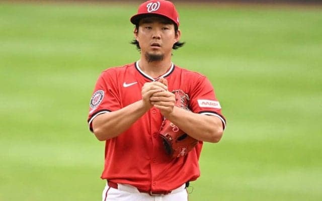 元中日左腕が2A降格　契約最終年も厳しい立場…3Aでも“居場所なし”、見えぬメジャー復帰