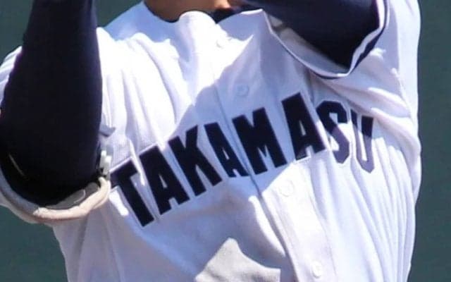 【一覧】8強決定！高松商、三本松が名乗り！春季香川大会【26年春高校野球】

