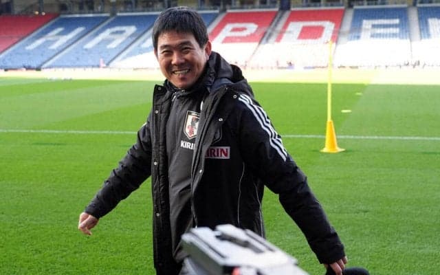 【日本代表】28日深夜スコットランド戦　交代枠は最大11枠　森保監督「いろいろ試したい」