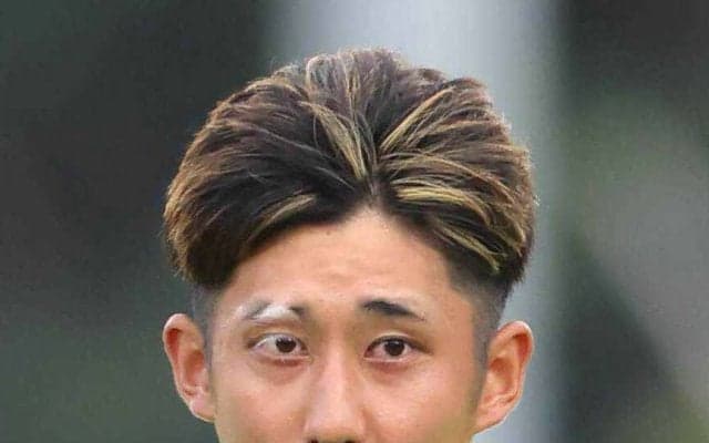 日本代表、スコットランド戦のスタメン発表　伊藤洋輝、佐野航大、後藤啓介らが名を連ねる