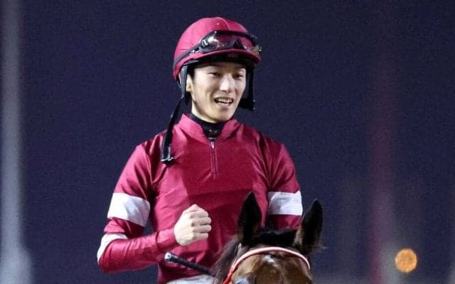 【ドバイＷＣ】フォーエバーヤングは２着！またドバイで…約１年ぶりの悪夢　ＢＣクラシック＆サウジＣに続く世界３冠ならず