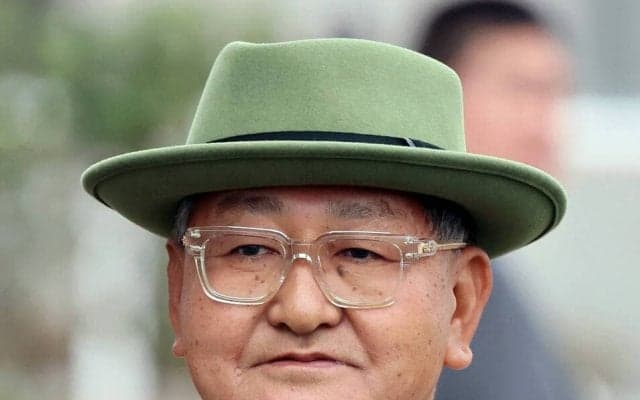 【ドバイＷＣ】「本当に誇りに思います」矢作調教師は２着に入ったフォーエバーヤングとスタッフを称賛「今後はオーナーと相談」