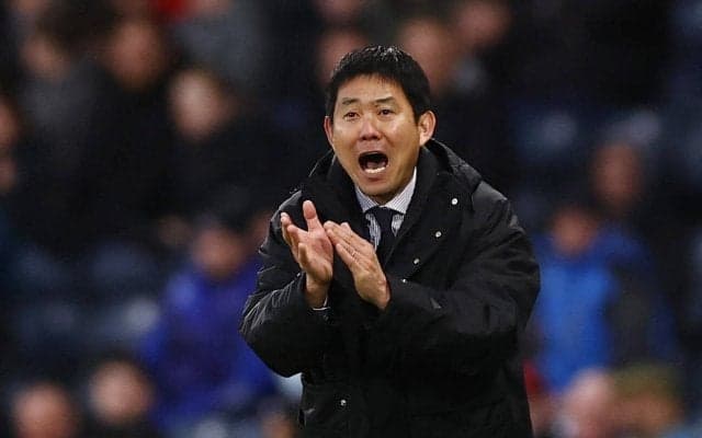 【日本代表】森保一監督「W杯を戦う上で違うシステムで攻撃に圧力かける」10人交代の意図語る