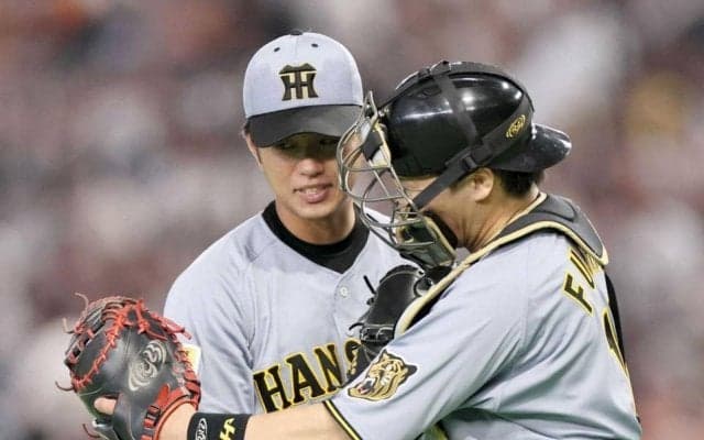 阪神・高橋遥人の妻・はる菜さん手記「開幕から１軍にいられることがすごい」「ケガなく１年を終えることが一番」