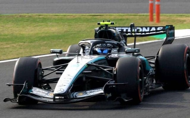 １９歳アントネッリ　２戦連続ＰＰ獲得「とてもいい気分だった」大関琴桜と２ショットも　２戦連続優勝へ「明日も集中するよ」