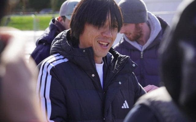 【日本代表】中村俊輔氏が代表戦初解説「日本の課題が浮き彫りに」厳しく指摘するシーンも