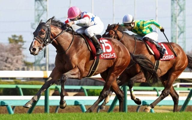 【日経賞】「最後にいい動き」横山典弘騎手がマイユニバースを初タイトル導く　５８歳１か月６日最年長重賞Ｖ更新