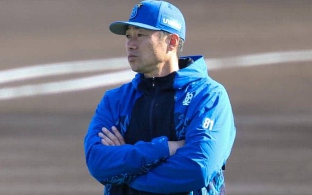 DeNA開幕2連敗も「次に繋がる」　相川新監督が強調した“光”…示した「務め」