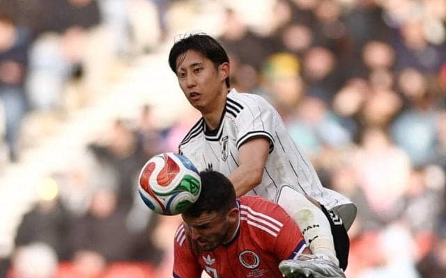 伊藤洋輝、鈴木唯人、藤田譲瑠チマ…“代表で輝けなかった選手たち”がついに本領発揮、Ｗ杯２６人枠争い激化