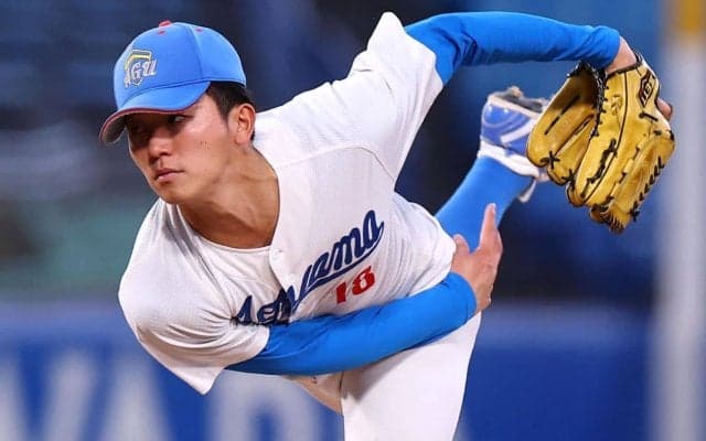 巨人のドラフト戦線　今秋も即戦力投手が軸か　青山学院大の154キロ右腕や立命館大の10者連続K左腕らが候補に