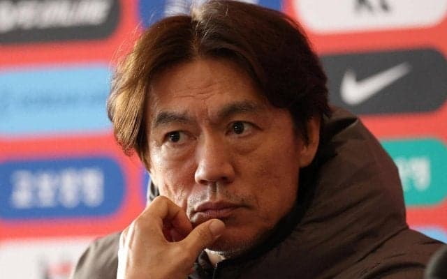 韓国がコートジボワールに４失点大敗　ソン・フンミン「残念な結果を見せて申し訳ない」