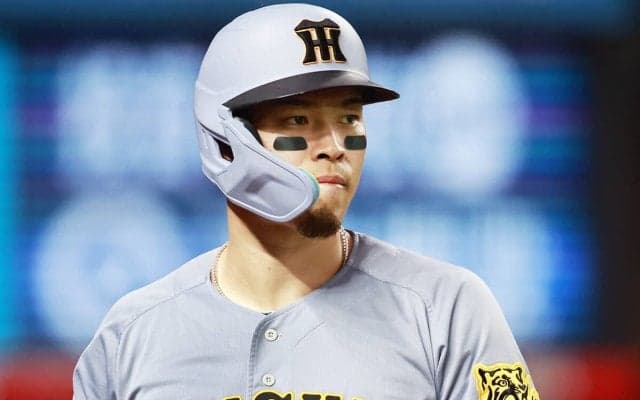 【プロ野球】岩田稔のセ・リーグ順位予想 石井大智の離脱も心配なし 阪神球団初の連覇の確率は...？