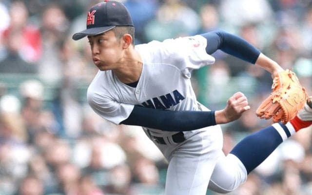 「選抜BIG3」の誤算　スカウト陣の本音は？　1回戦敗退にまさかの負傷