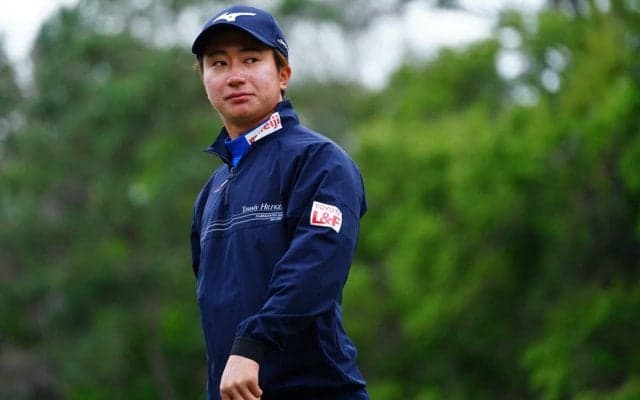 「最低限のミスを避けながら」杉浦悠太5打差9位 石川遼は6打差12位で最終日へ／米男子下部