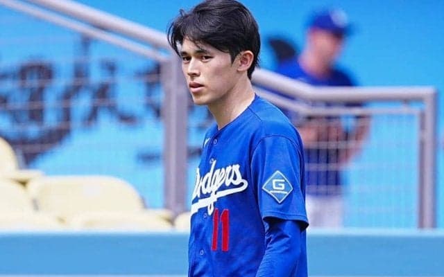 佐々木朗希、今季初登板は“相棒”変更へ　OP戦防御率は15点台…監督が語った理由