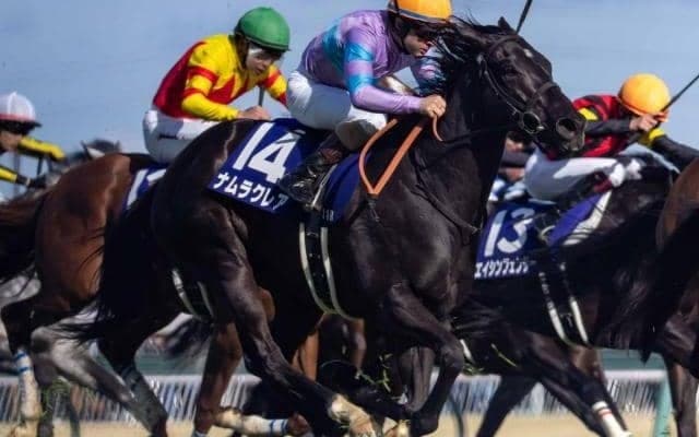 【高松宮記念予想】荒れ傾向をつかみ切る条件とは？ 過去データから探るGI高松宮記念