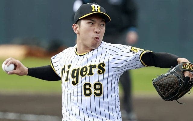 【プロ野球】王者・阪神に死角はあるのか　岩田稔が語る石井大智離脱がもたらす戦力バランスの変化