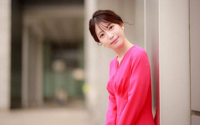 竹俣紅アナが後輩アナの実況デビューまでを追いかけた、８カ月間の実録集が公開中！