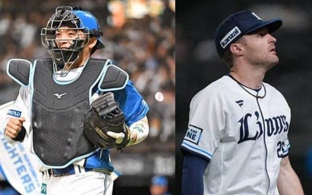 外野手登録ながら内野でGG賞　4ポジションで出場した捕手…パの“便利屋”たち