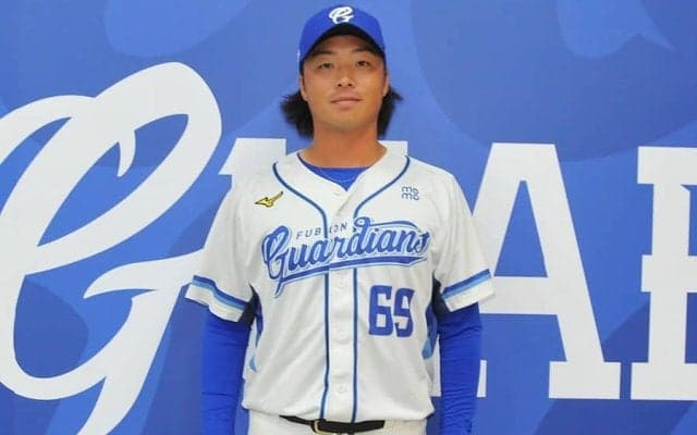 独立Lで無双→4年連続指名漏れ　「もう無理」から異国で挑戦、諦めきれぬNPB入りの夢