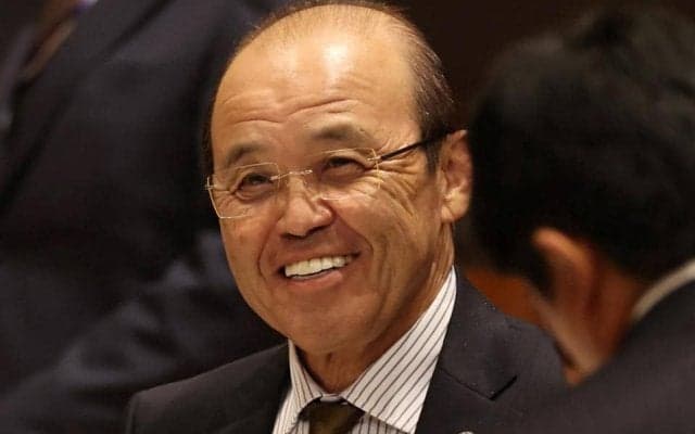 阪神　岡田彰布顧問が期待する日本人メジャーリーガー　宿敵の元主砲に「そのうちホームラン出る」打席も分析「研究してるんじゃないですかね」