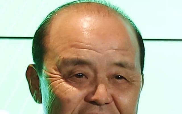 阪神岡田彰布顧問が岡本和真に注目「いずれホームランが出ると思います」